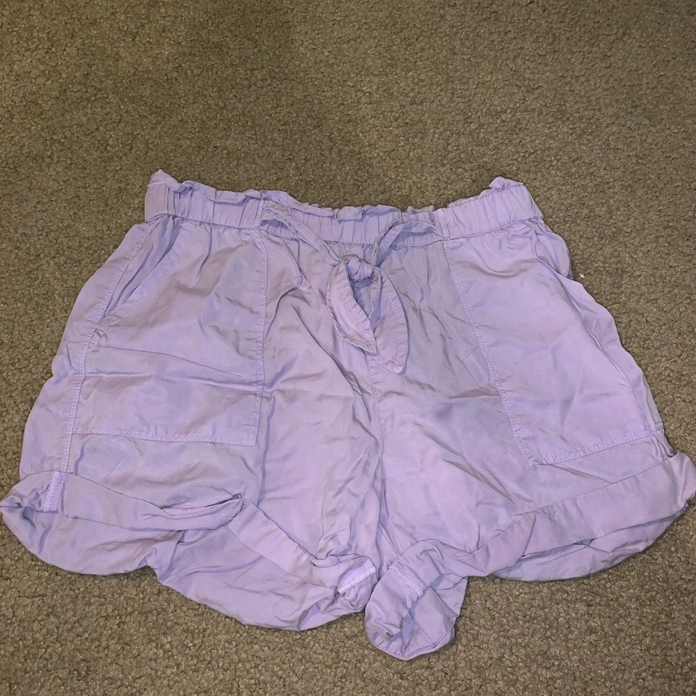 Aerie Camp Shorts